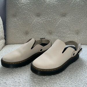 Women’s Dr. Marten Carlson Shoes